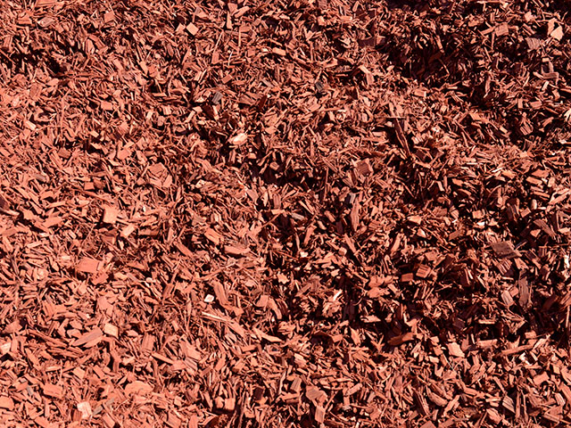 Mulch & Bark
